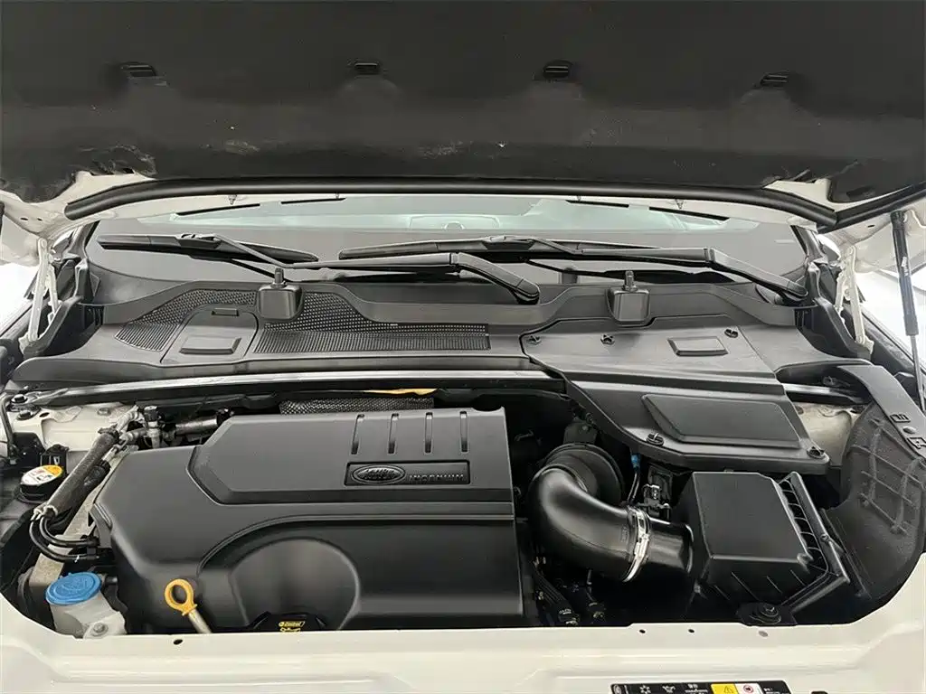 Land Rover Discovery Sport 2018 — фото 8