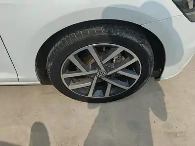 Volkswagen Golf 2020