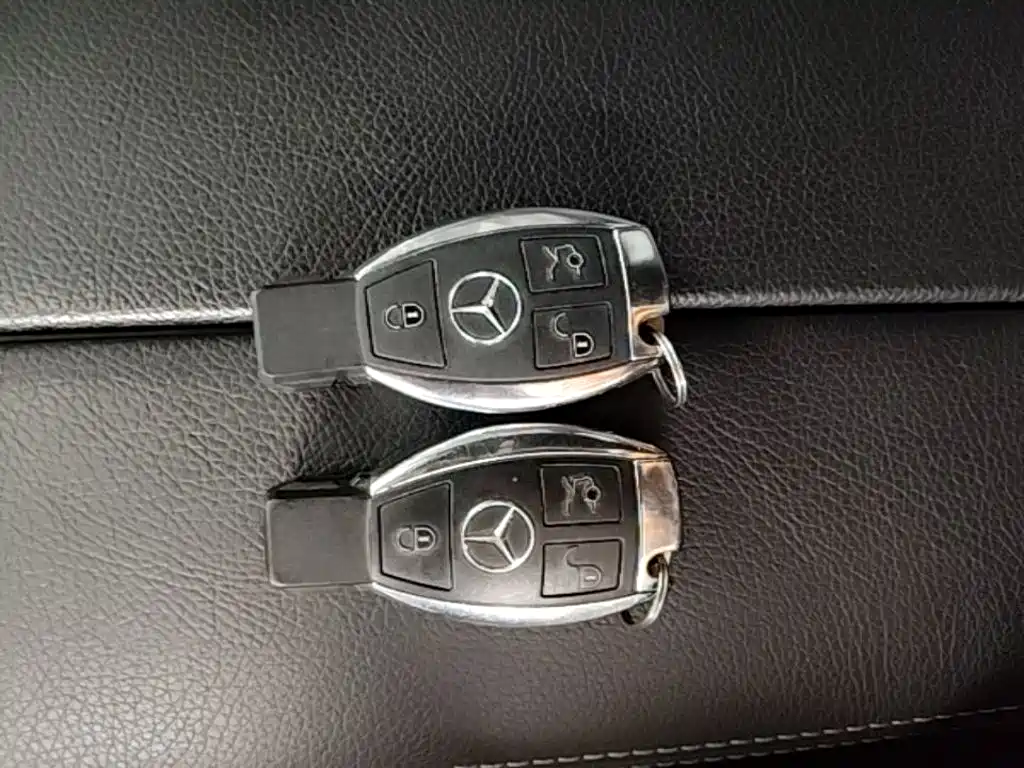 Mercedes-Benz C-Class 2015 — фото 9