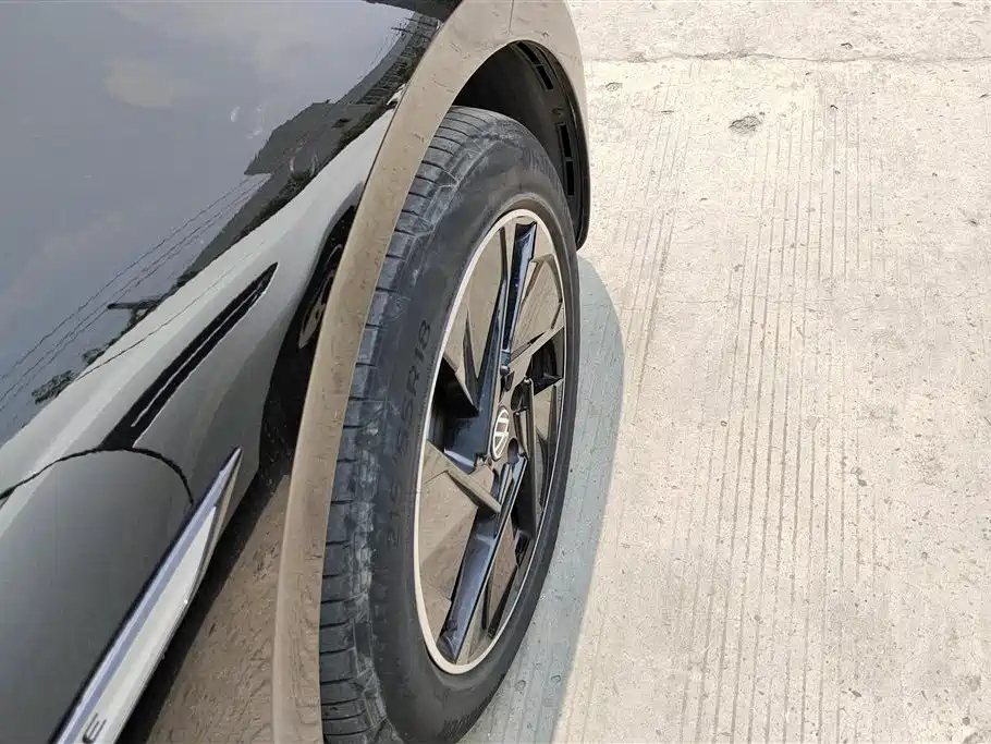 Volkswagen ID.3 2023