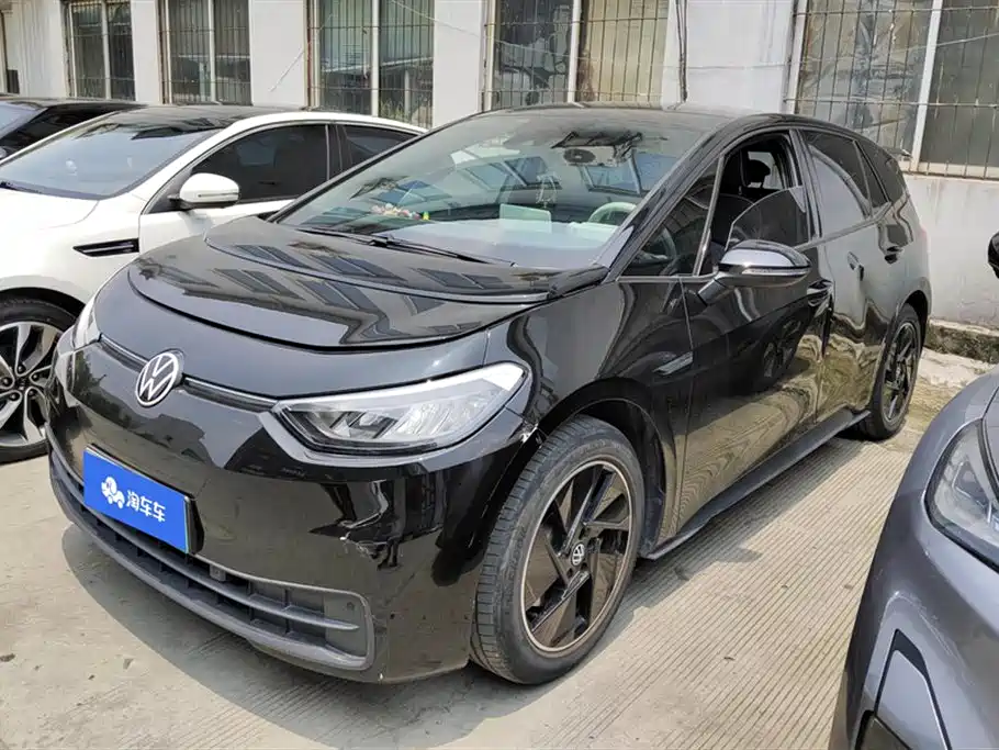 Volkswagen ID.3 2023