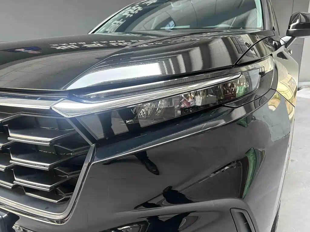 Honda CR-V 2024 — фото 13