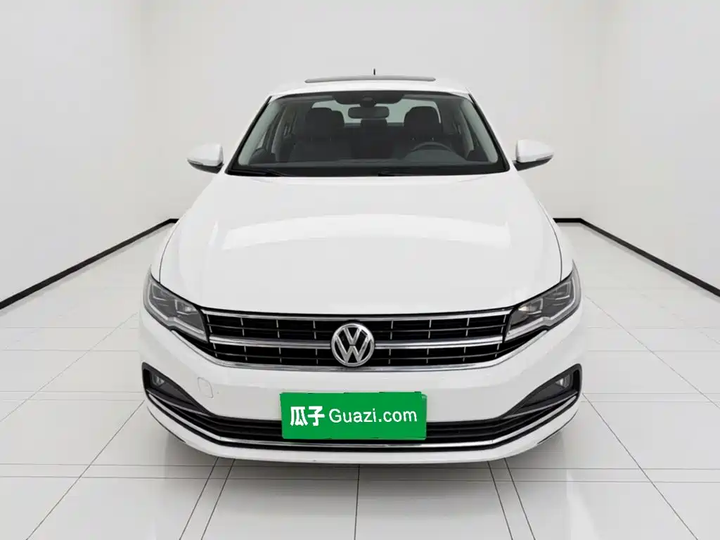 Volkswagen Bora 2019