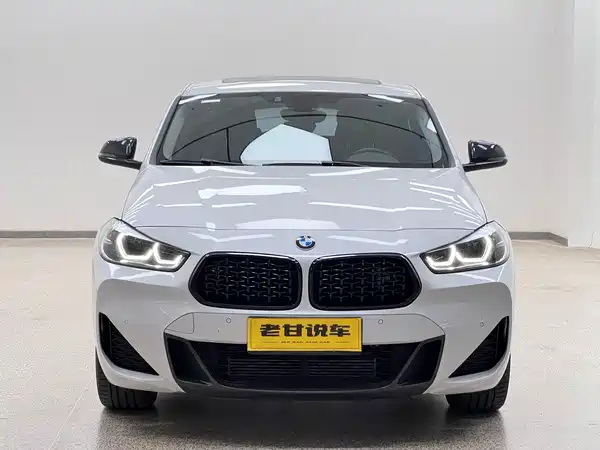BMW X2 2023