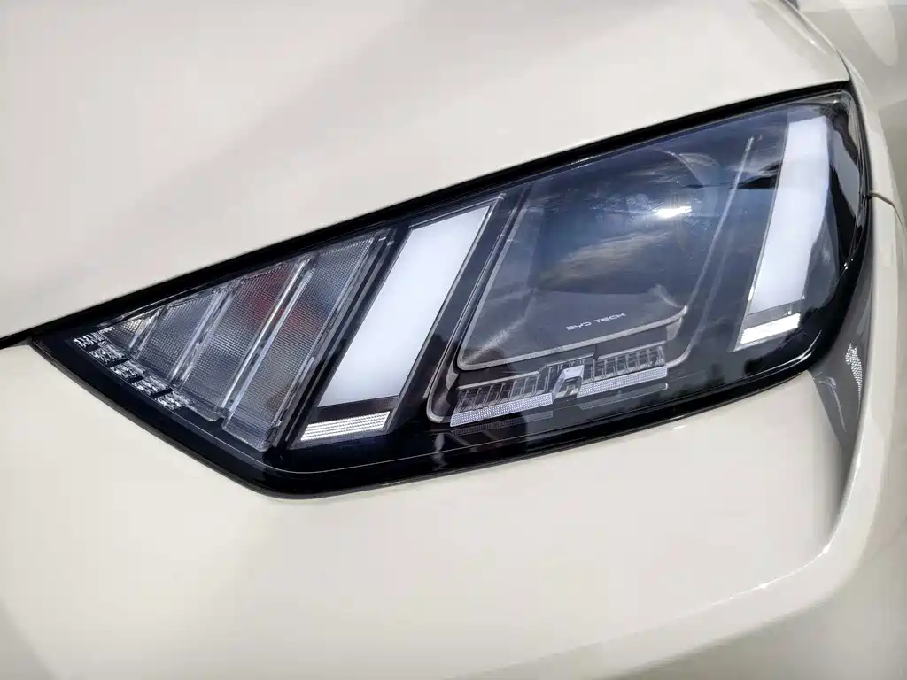 BYD Seagull 2024 — фото 11
