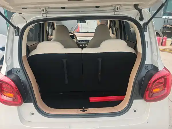 Wuling Hongguang MINIEV 2025