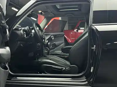 MINI MINI 2018