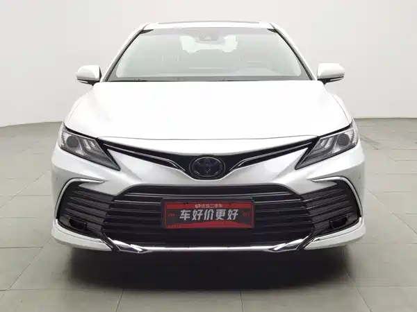 Toyota Camry 2023
