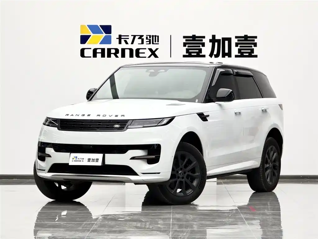 Land Rover Range Rover Sport 2024 — фото 1