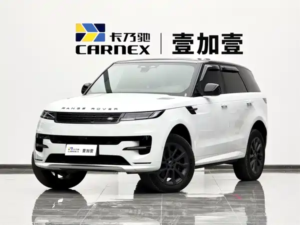Land Rover Range Rover Sport 2024