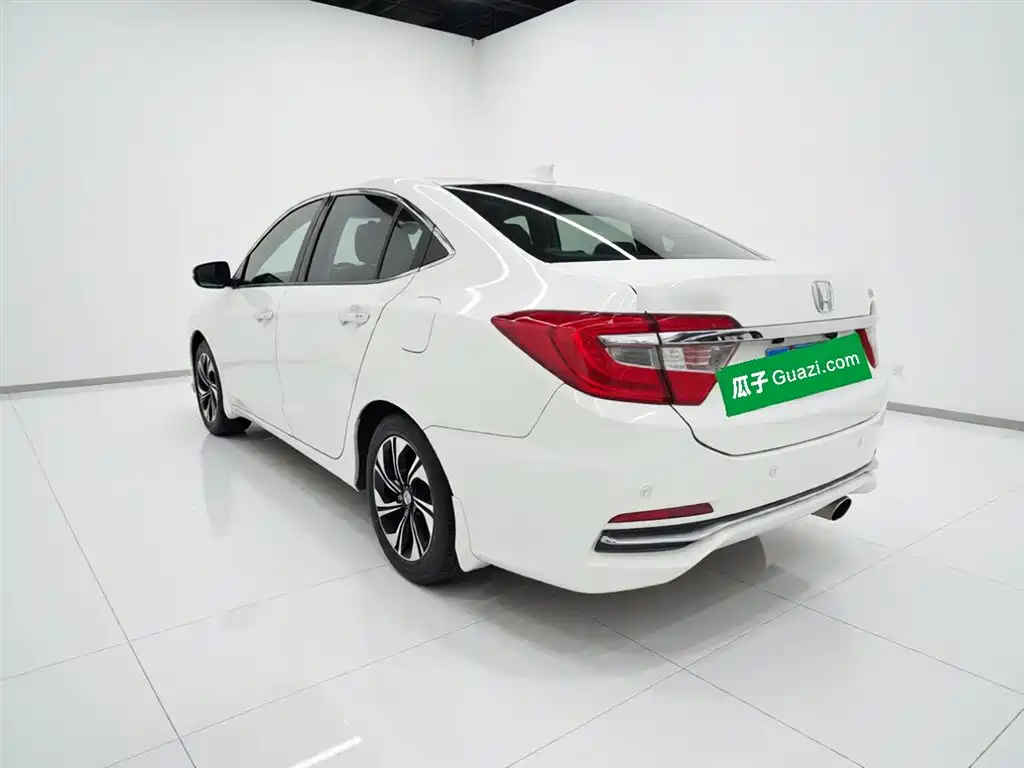 Honda Crider 2016 — фото 23