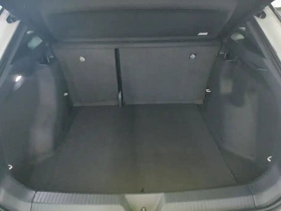 Volkswagen ID 4 CROZZ 2025