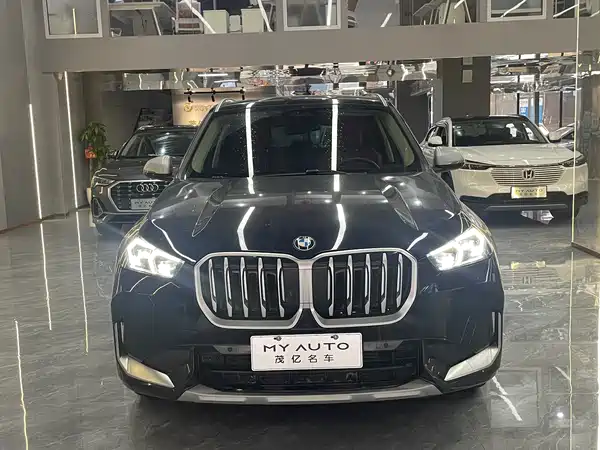 BMW X1 2023