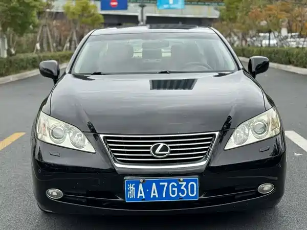 Lexus ES 2006