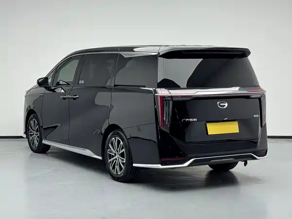 GAC Trumpchi M8 2023