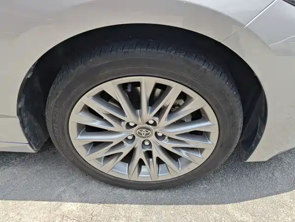 Toyota Avalon 2024