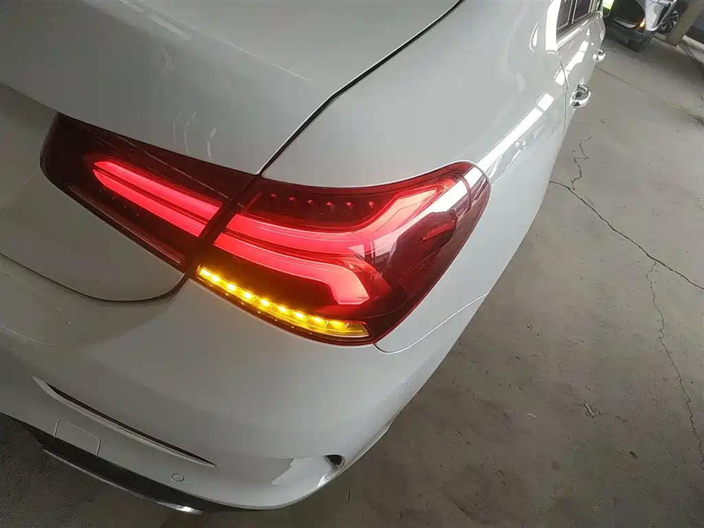 Mercedes-Benz A-Class 2021 — фото 24