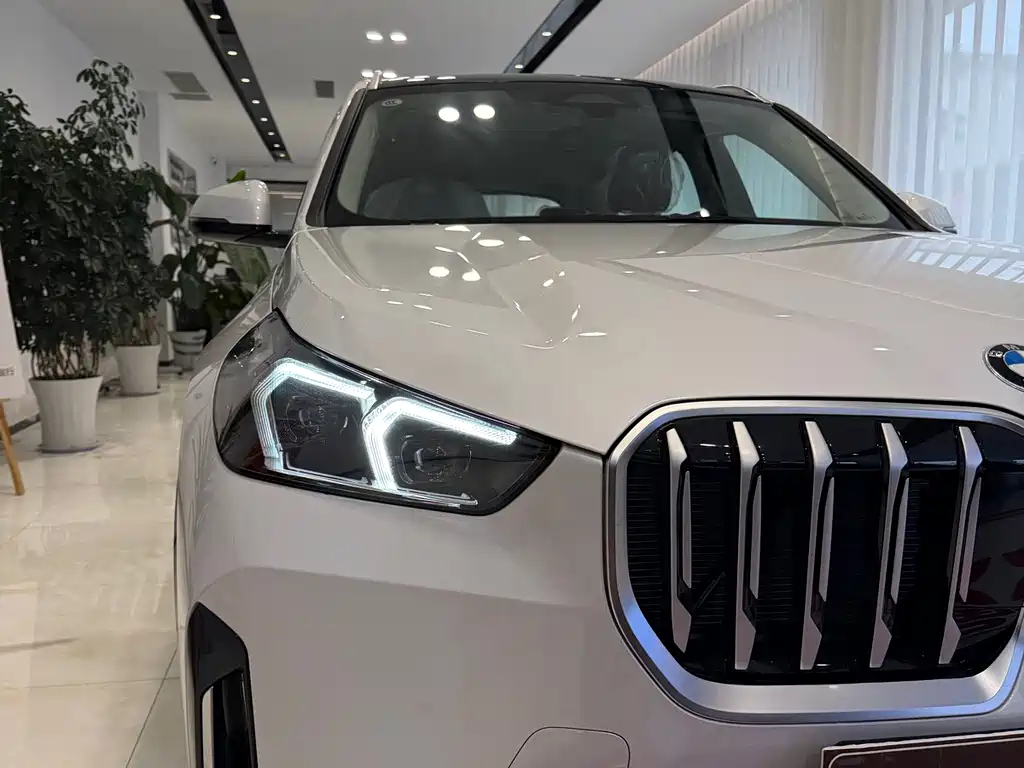 BMW X1 2026