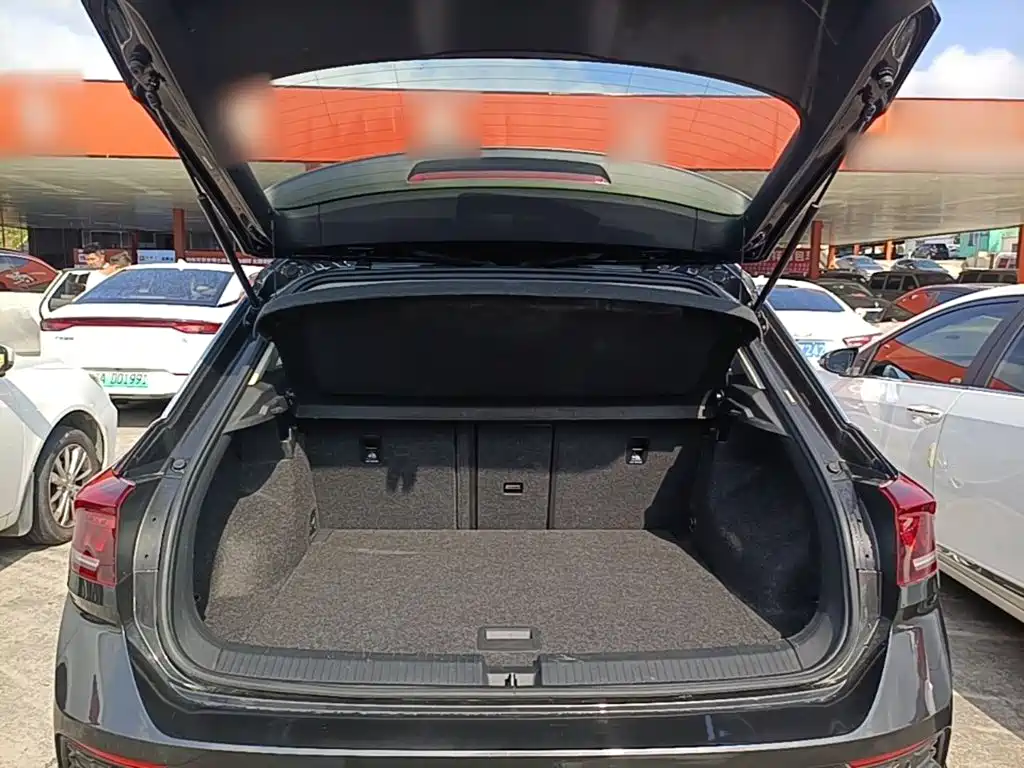 Volkswagen T-Roc 2021 — фото 19