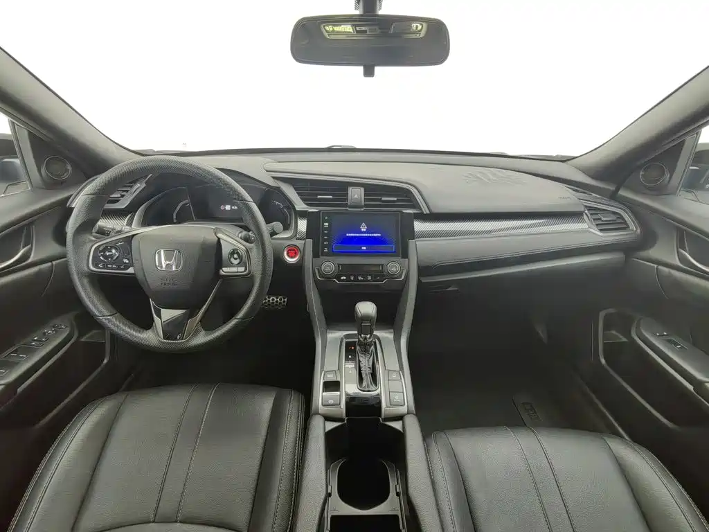 Honda Civic 2021