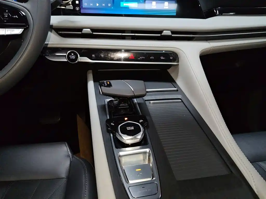 Changan CS75 PLUS 2025 — фото 14