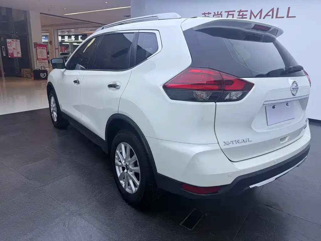Nissan X-Trail 2019 — фото 13