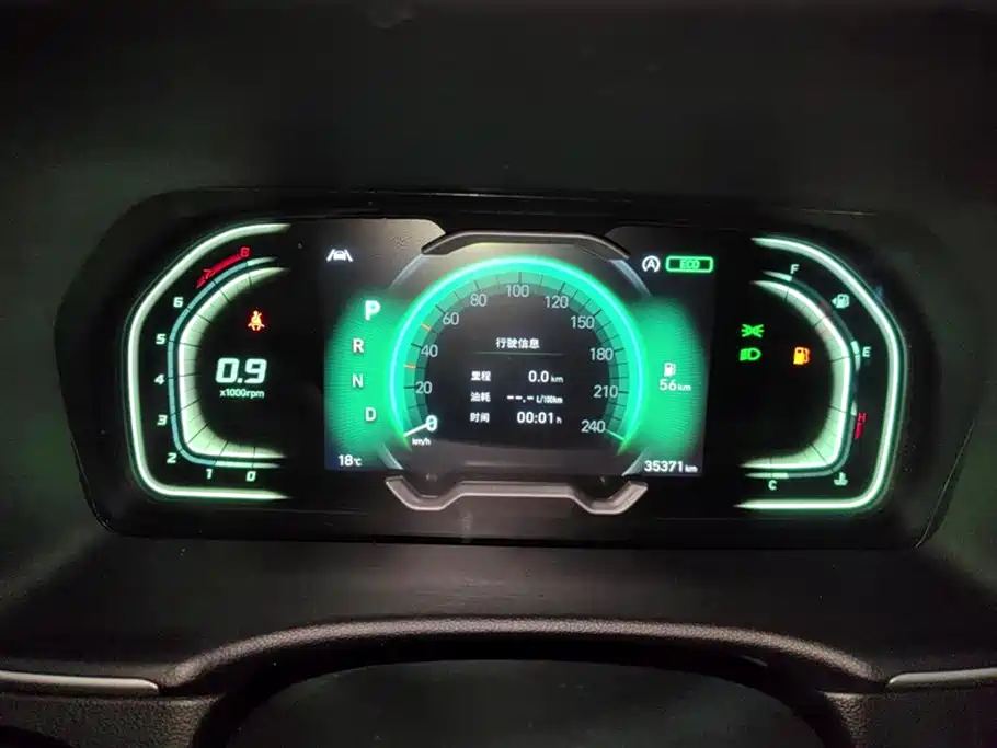 Hyundai Tucson 2023 — фото 14