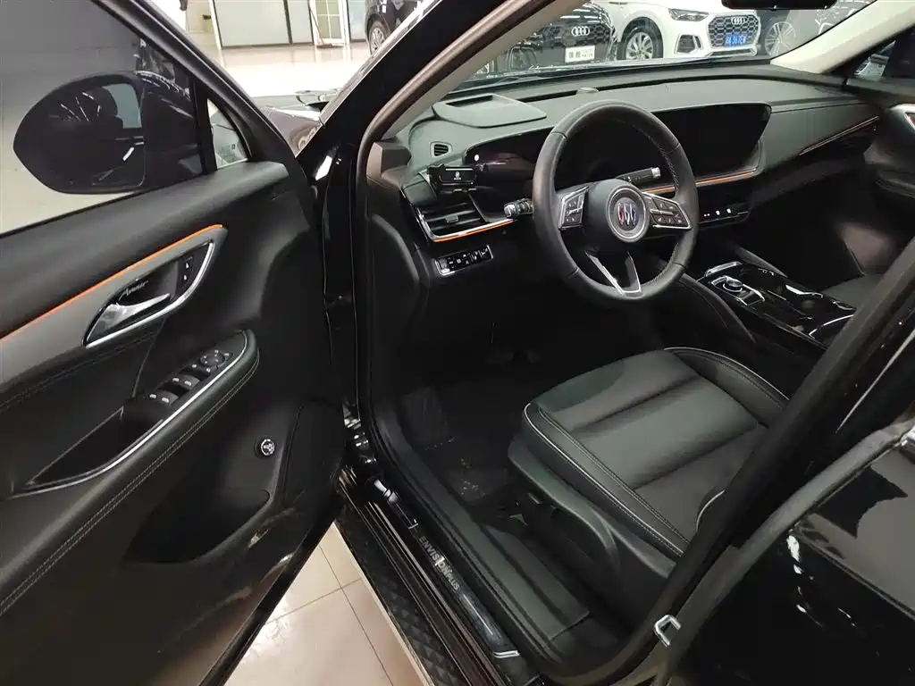 Buick Envision Plus 2025 — фото 12