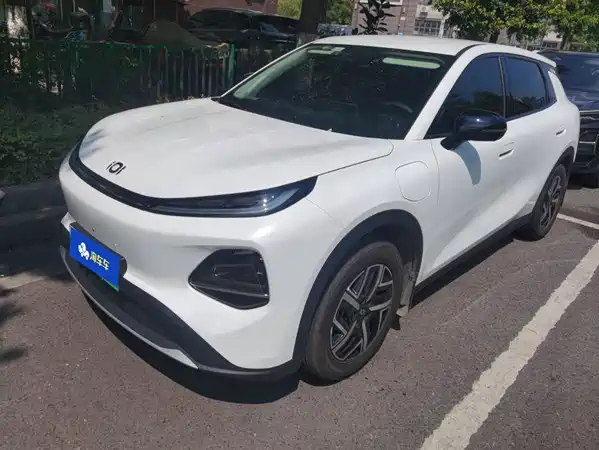 Changan Qiyuan Q05 2026