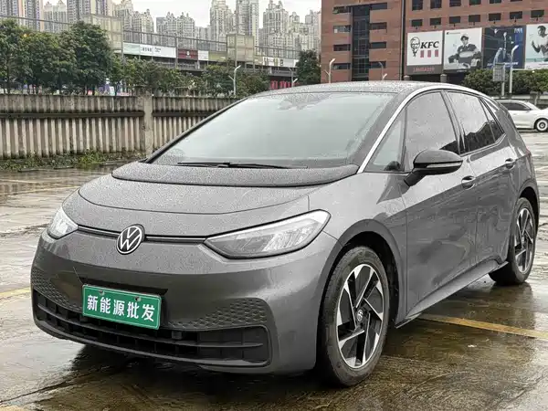 Volkswagen ID.3 2024