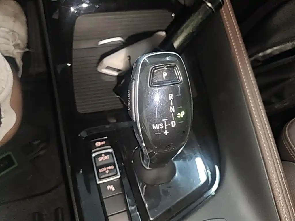 BMW X1 2021 — фото 14