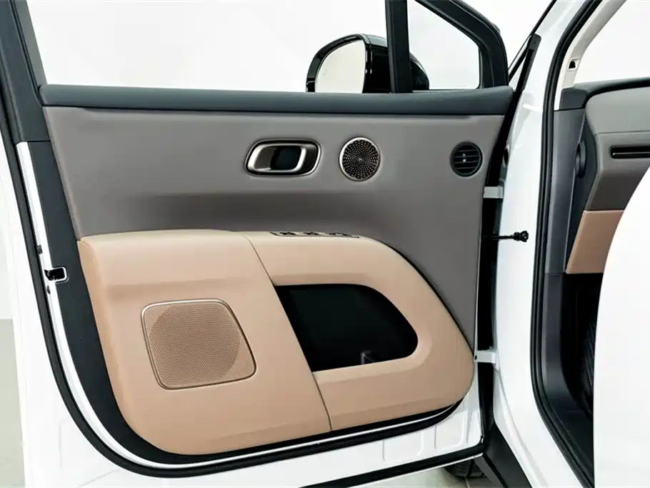 Li Auto i8 2026 — фото 18