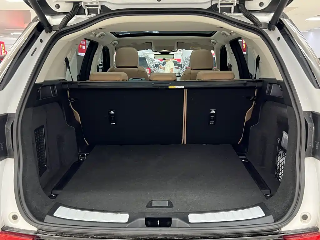 Land Rover Discovery Sport 2024 — фото 16