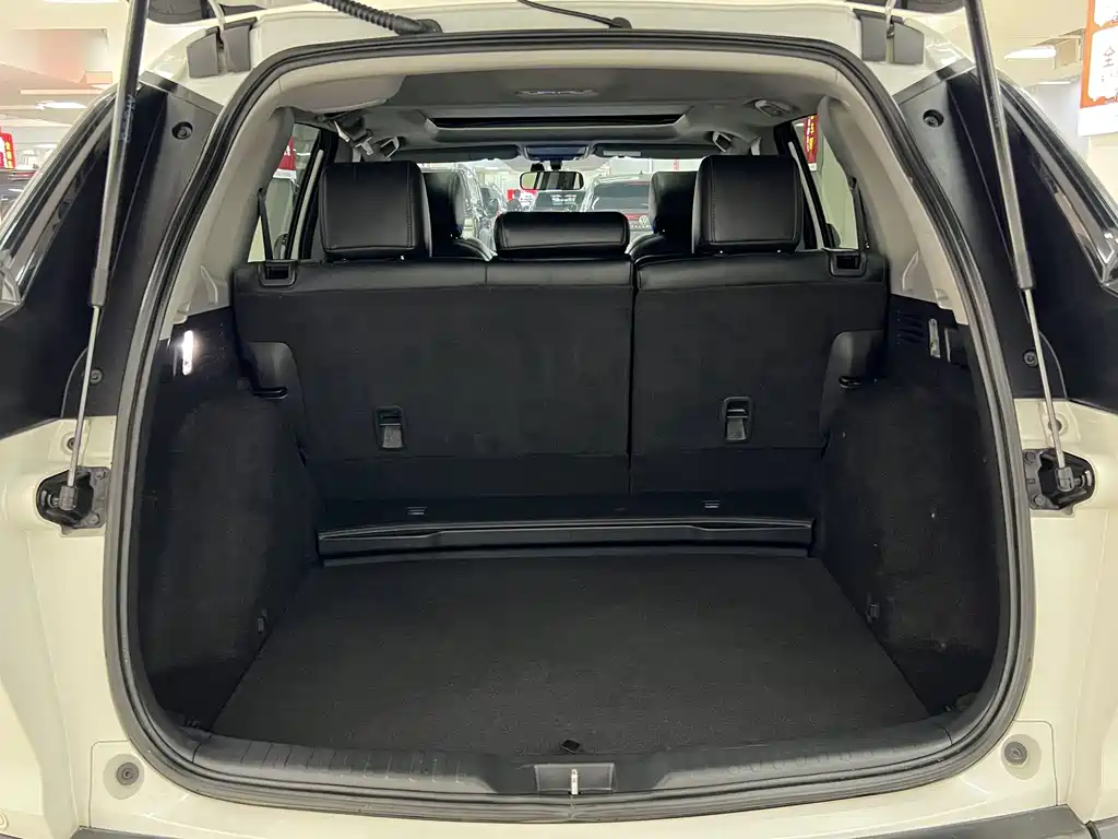 Honda Breeze 2022 — фото 16