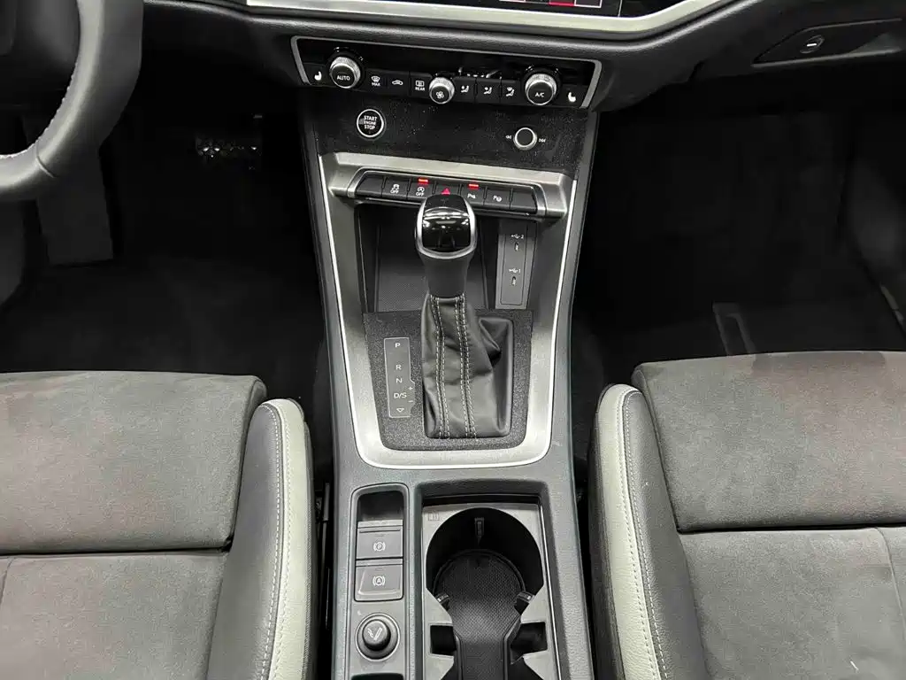 Audi Q3 2023