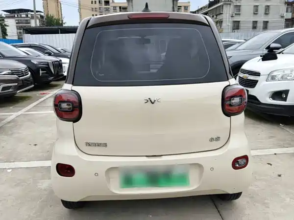 Xiaohu EV 2022