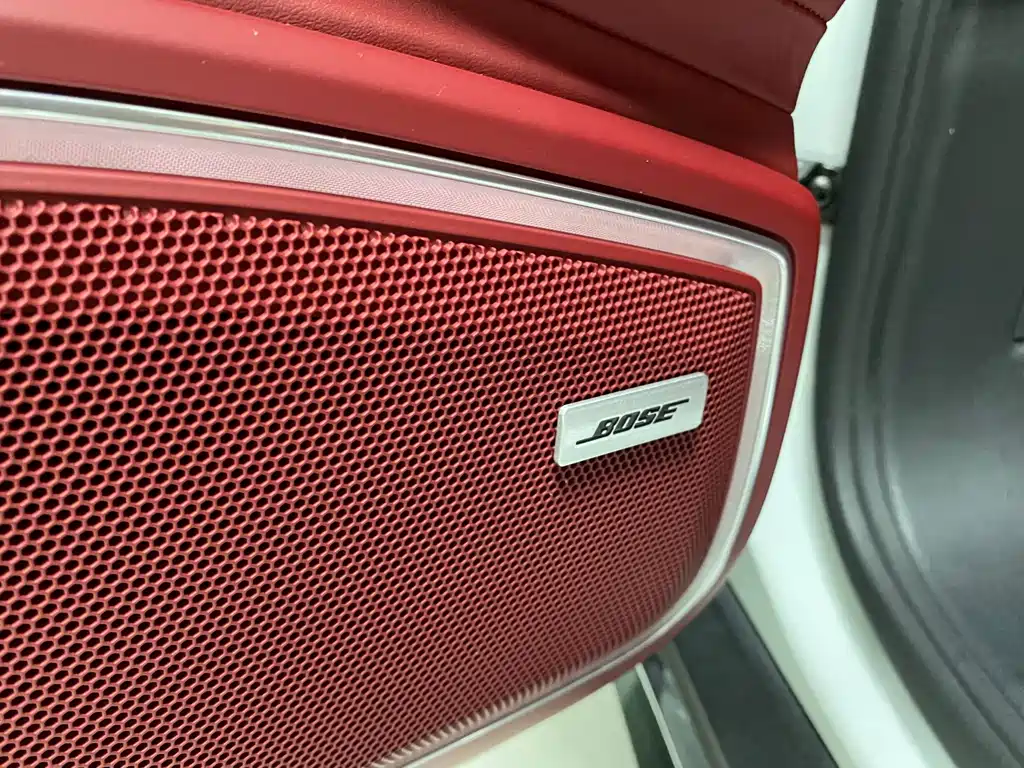 Porsche Panamera 2017 — фото 10