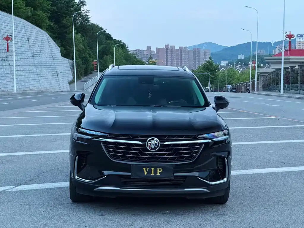 Buick Envision Plus 2024 — фото 2