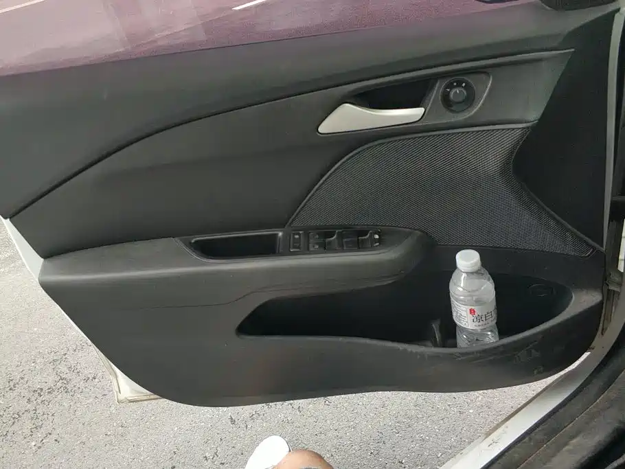 Chevrolet Cavalier 2017