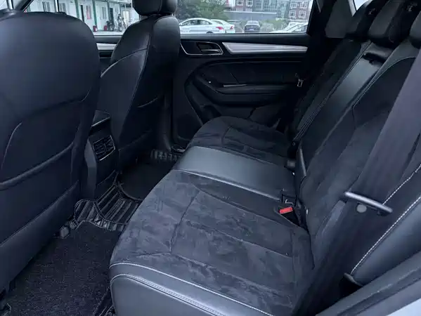 Roewe RX5 New Energy 2018
