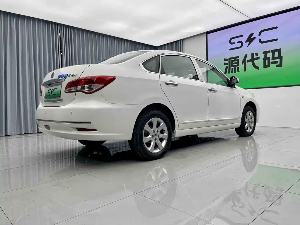 Dongfeng E11K 2022 — фото 11