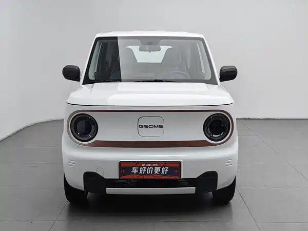 Geely Galaxy Panda 2023