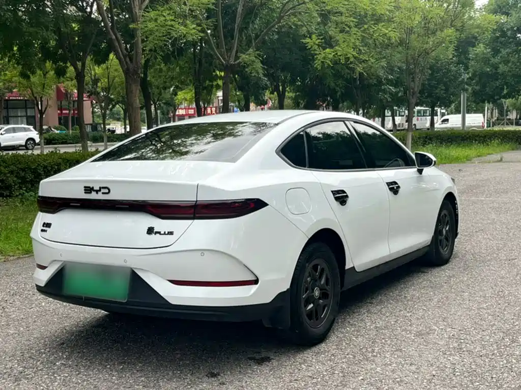 BYD Qin PLUS 2025 — фото 15