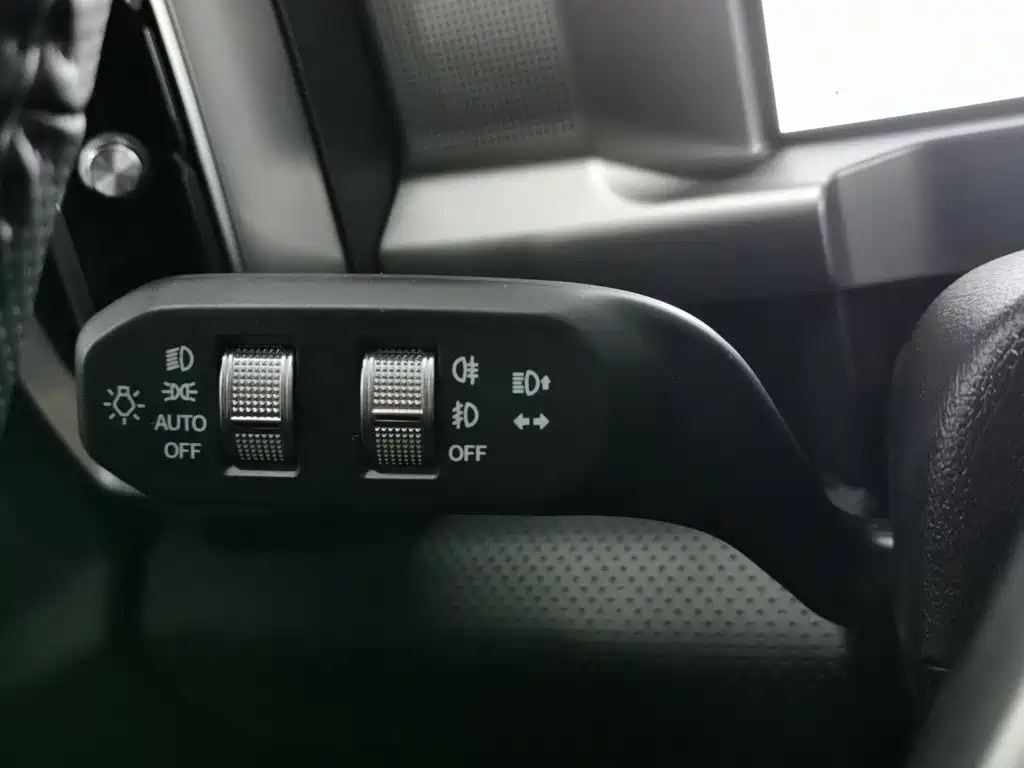 Jetour Traveller C-DM 2025 — фото 21