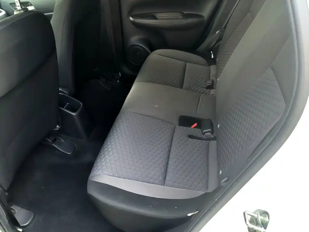 Honda Fit 2023 — фото 17