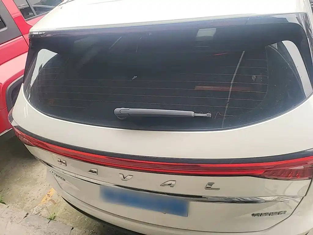 Haval H6 2021