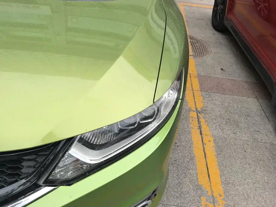 Honda Jade 2014