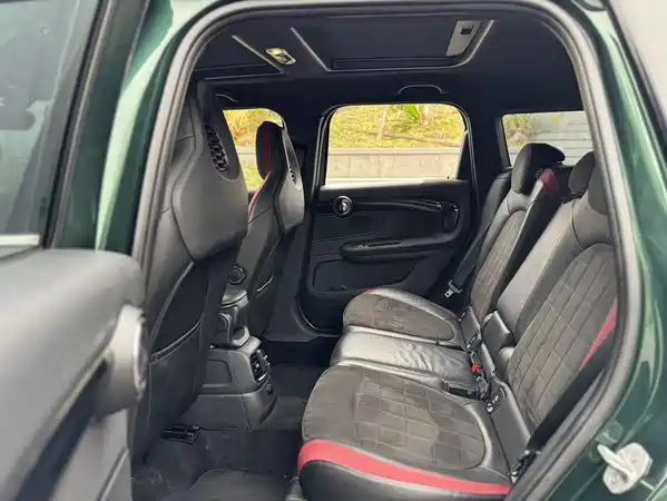 MINI Countryman 2019