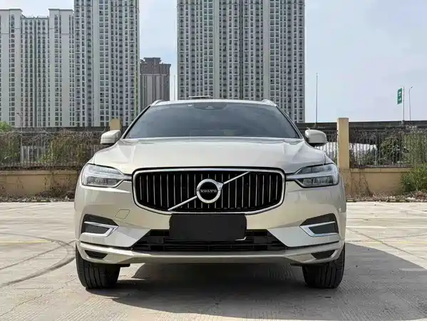 Volvo XC60 2020