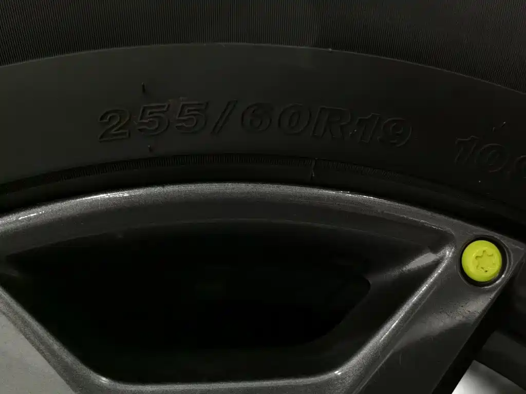 Jetour Traveller C-DM 2025 — фото 24